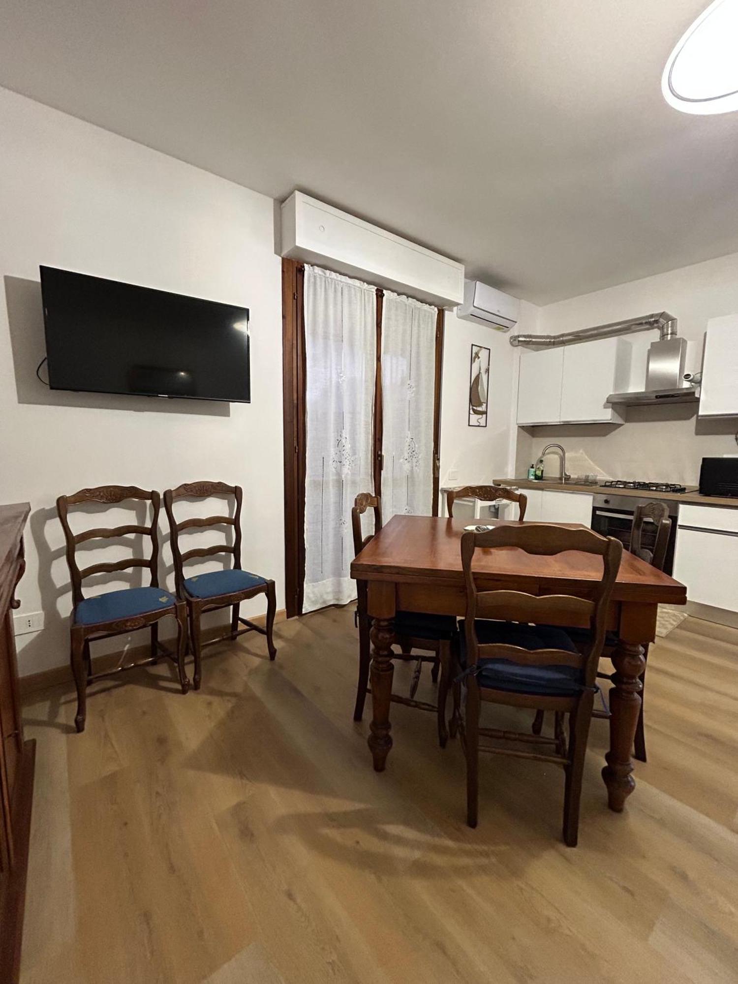 Holiday Alghero Kennedy 76A Екстер'єр фото