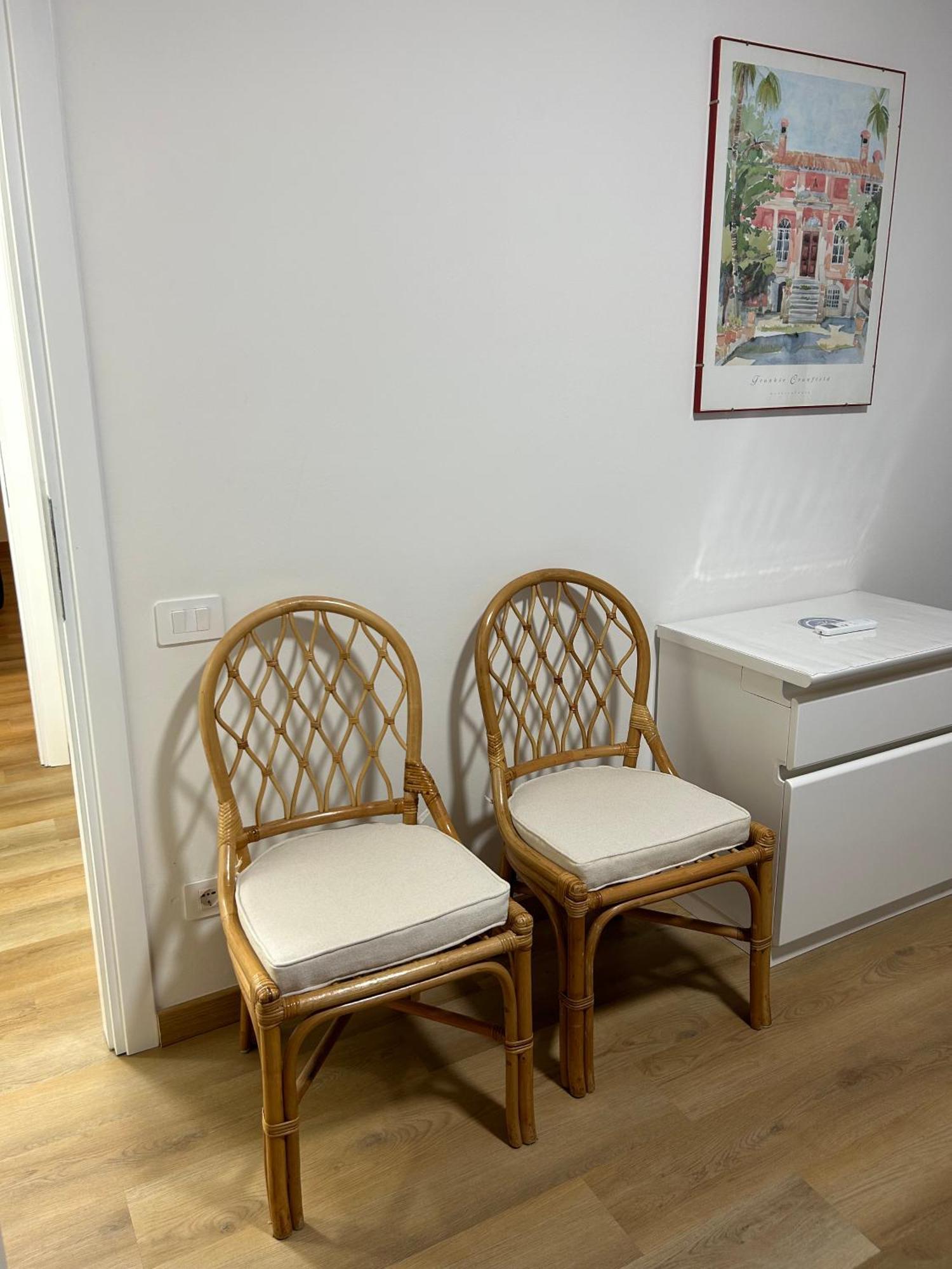 Holiday Alghero Kennedy 76A Екстер'єр фото