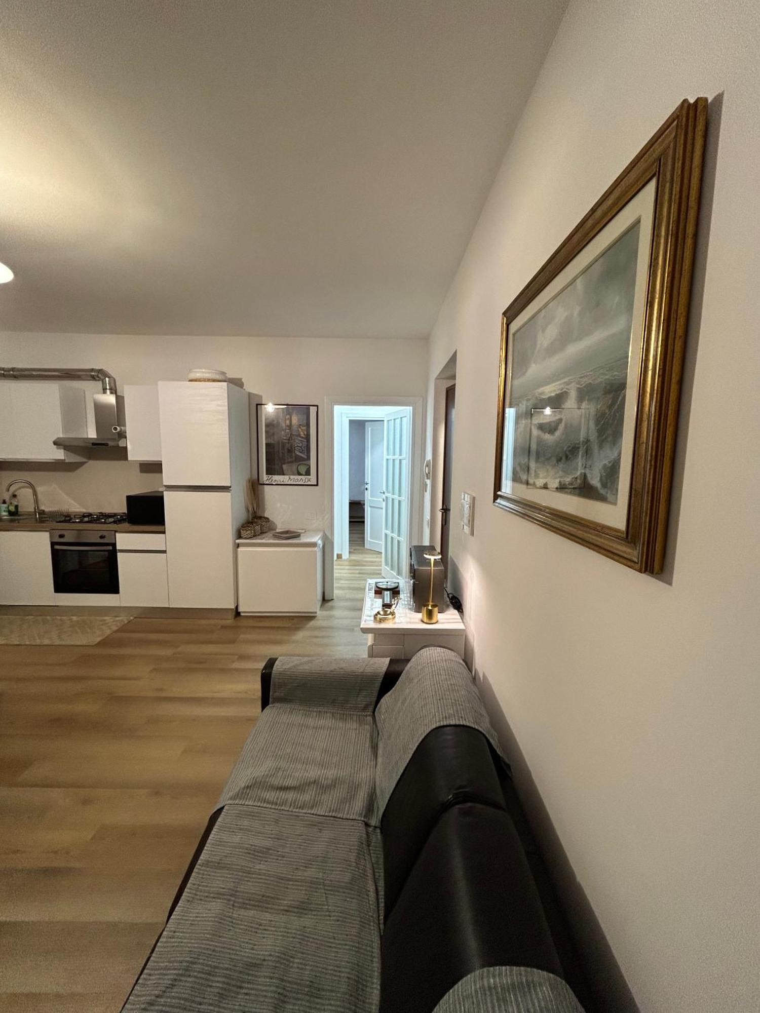 Holiday Alghero Kennedy 76A Екстер'єр фото