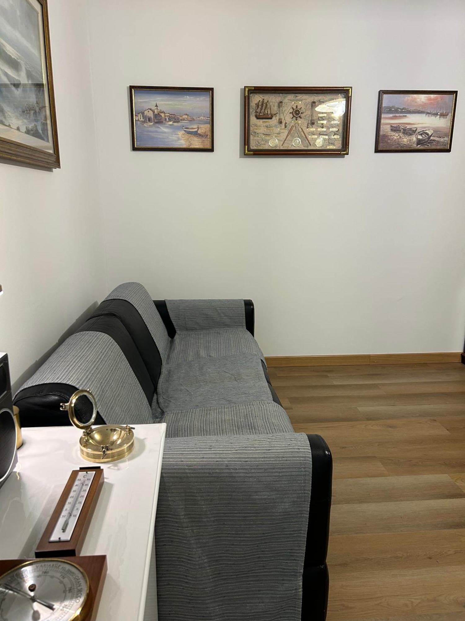 Holiday Alghero Kennedy 76A Екстер'єр фото