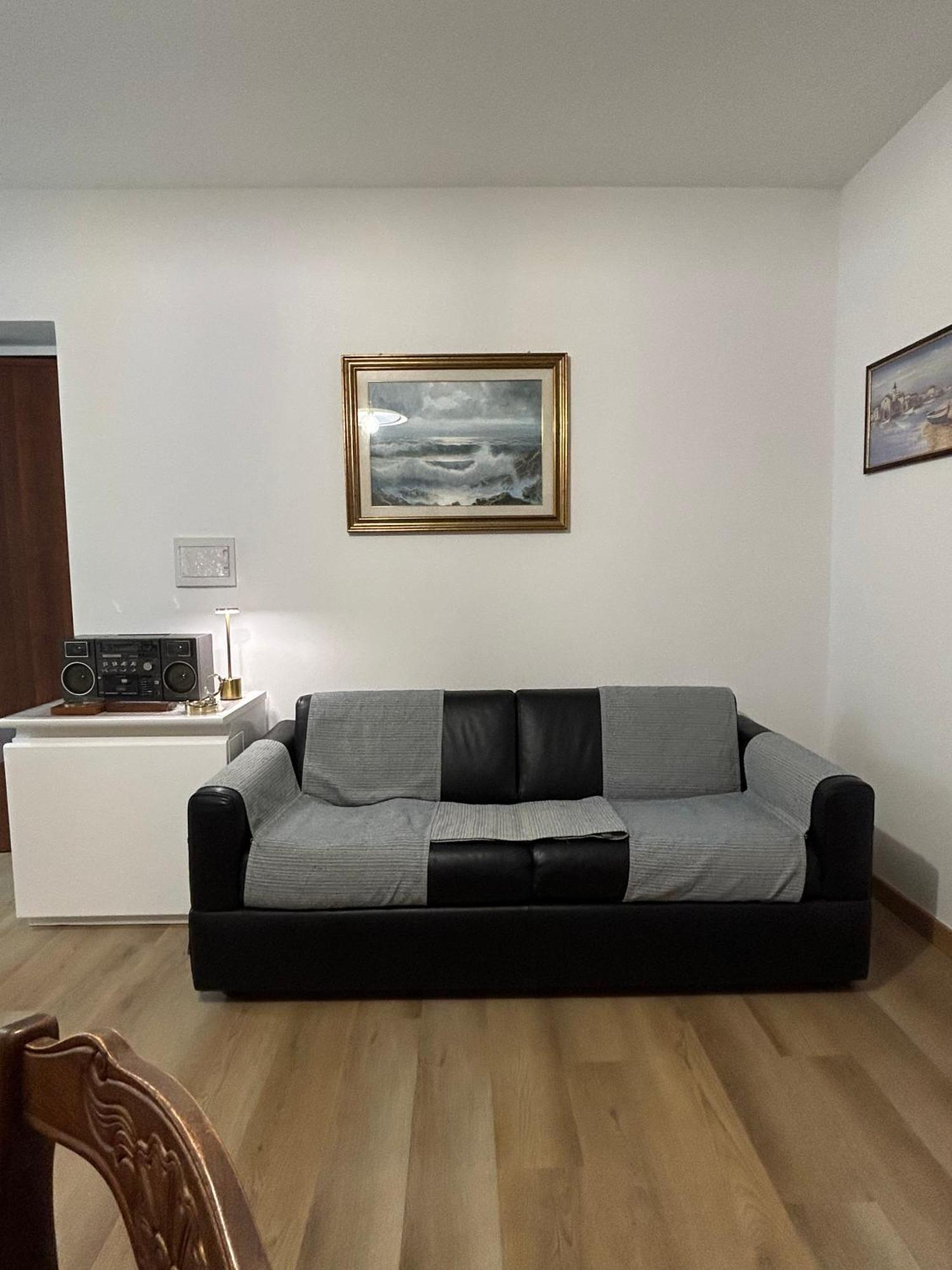 Holiday Alghero Kennedy 76A Екстер'єр фото