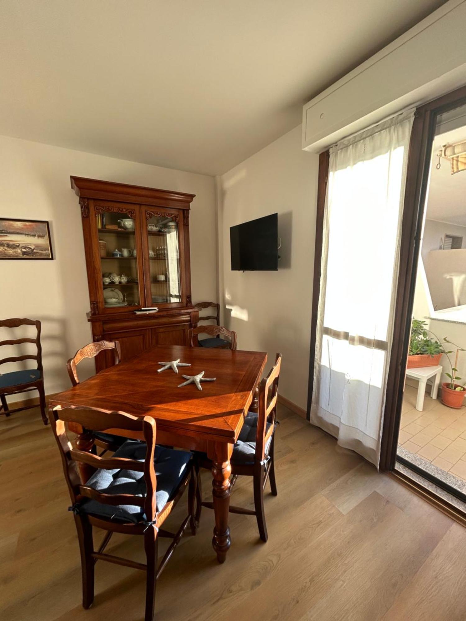 Holiday Alghero Kennedy 76A Екстер'єр фото