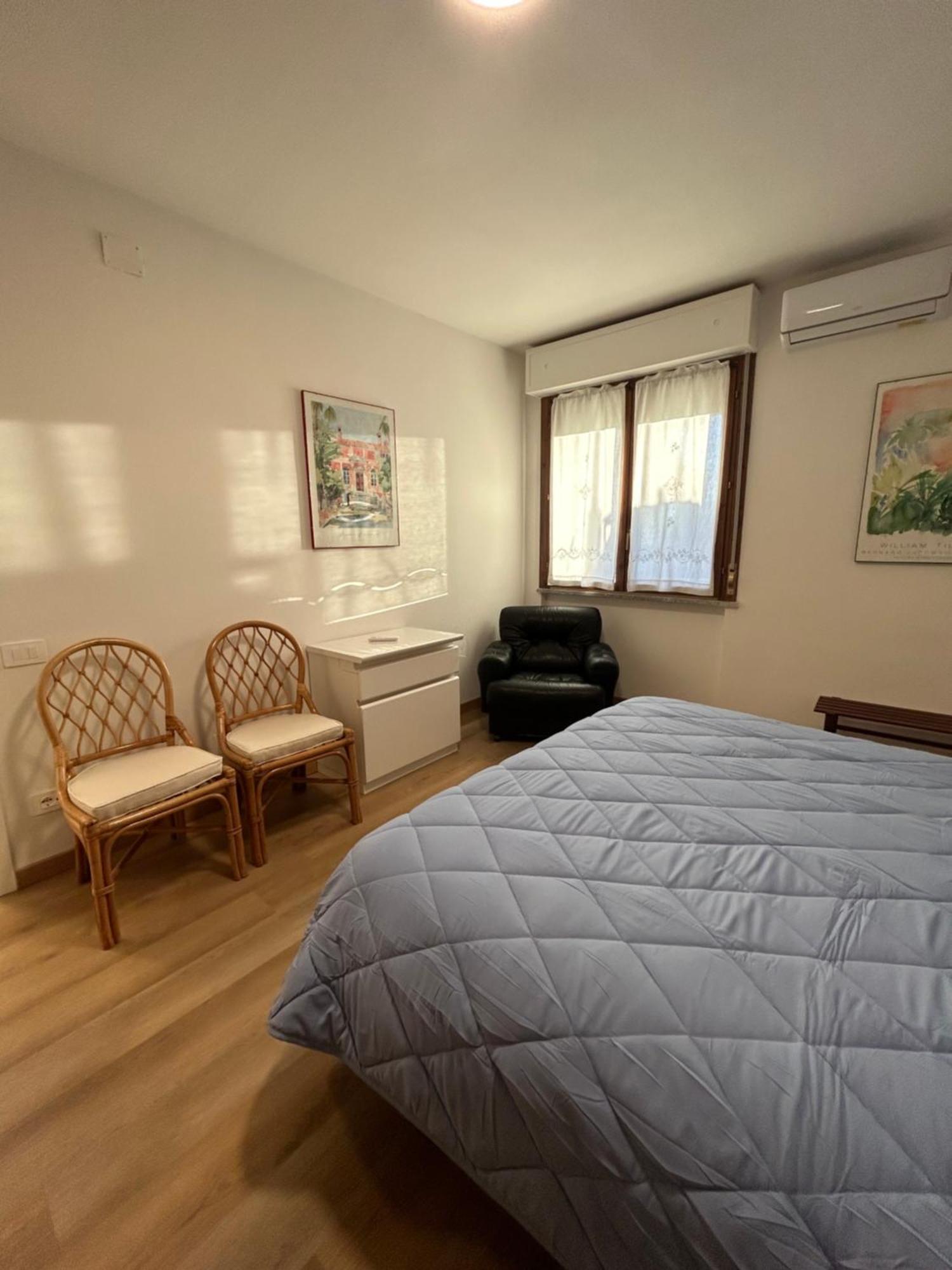 Holiday Alghero Kennedy 76A Екстер'єр фото