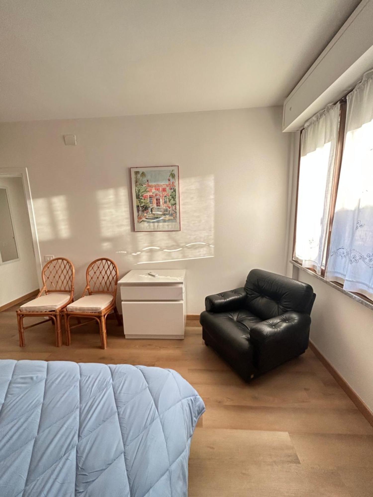 Holiday Alghero Kennedy 76A Екстер'єр фото