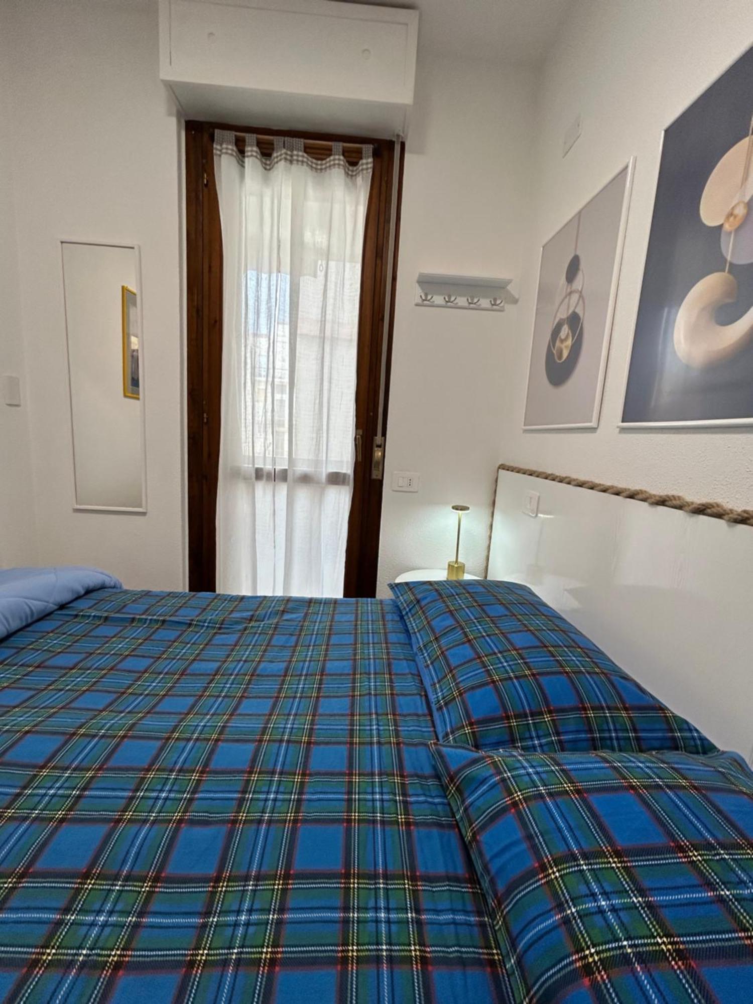 Holiday Alghero Kennedy 76A Екстер'єр фото