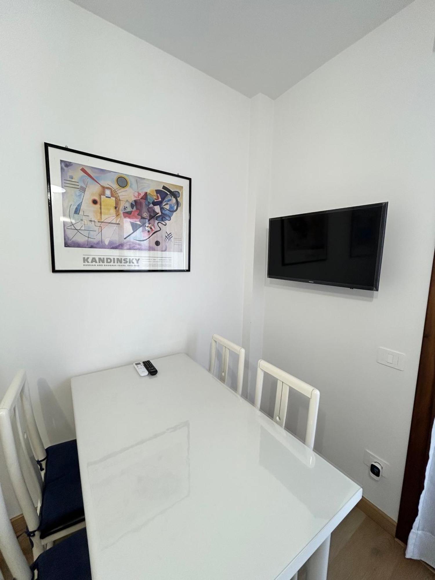 Holiday Alghero Kennedy 76A Екстер'єр фото