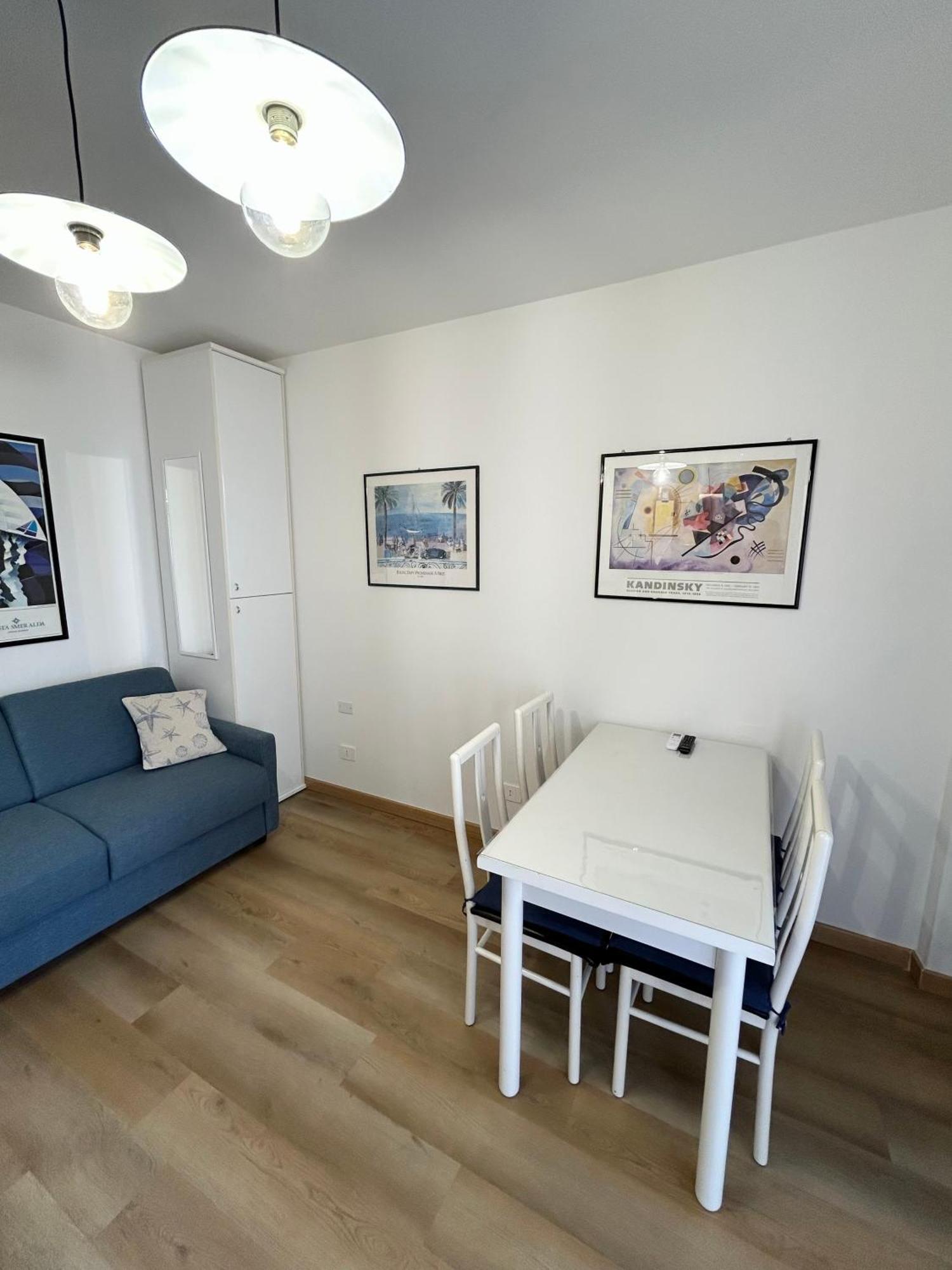 Holiday Alghero Kennedy 76A Екстер'єр фото