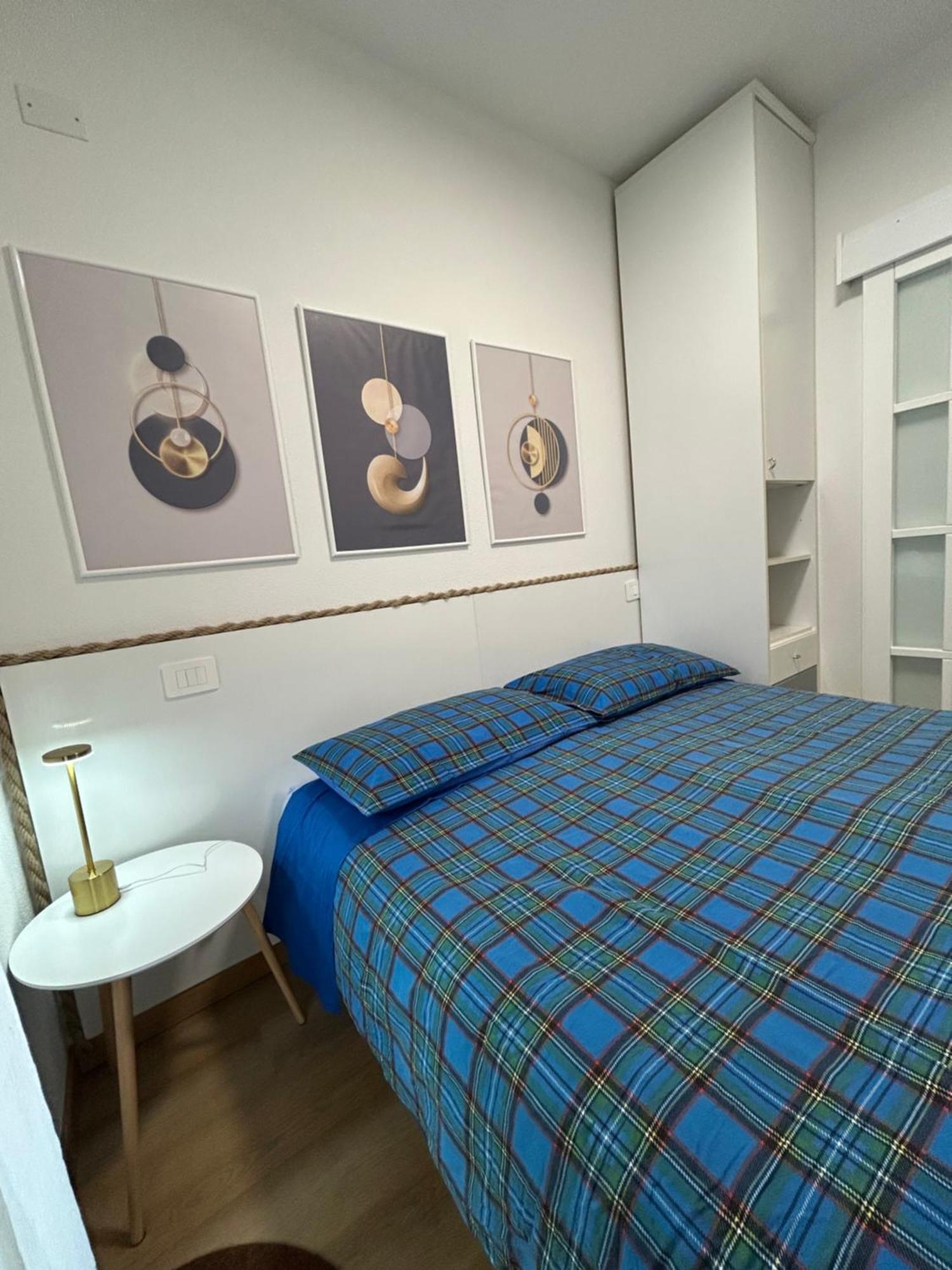 Holiday Alghero Kennedy 76A Екстер'єр фото