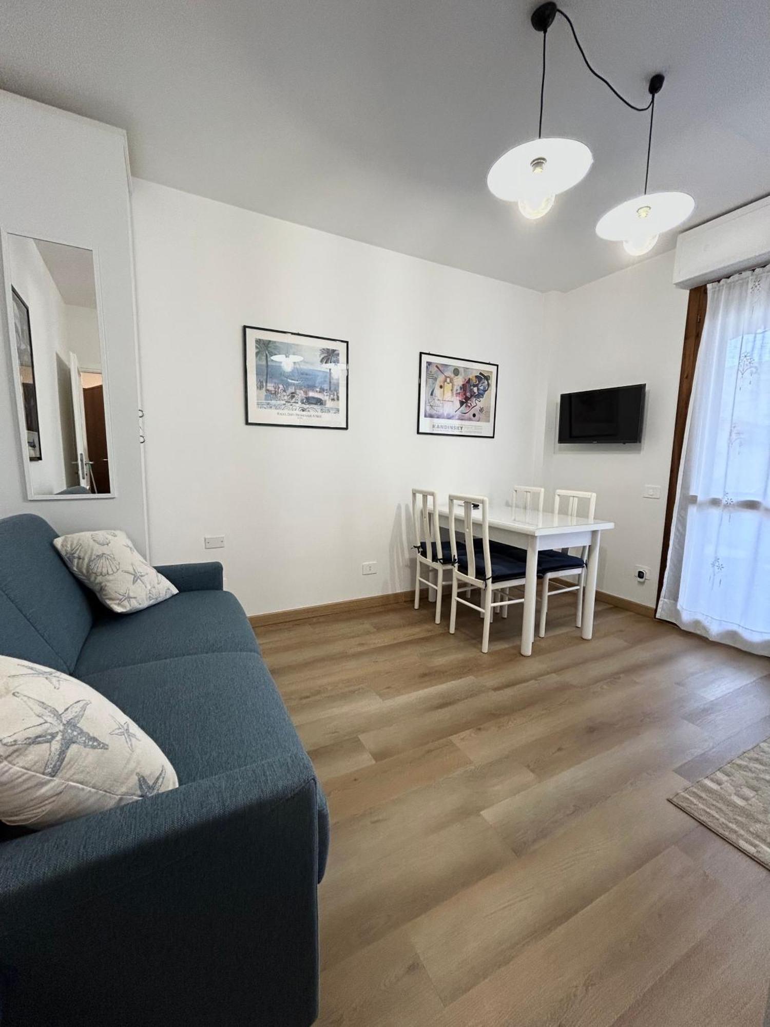 Holiday Alghero Kennedy 76A Екстер'єр фото