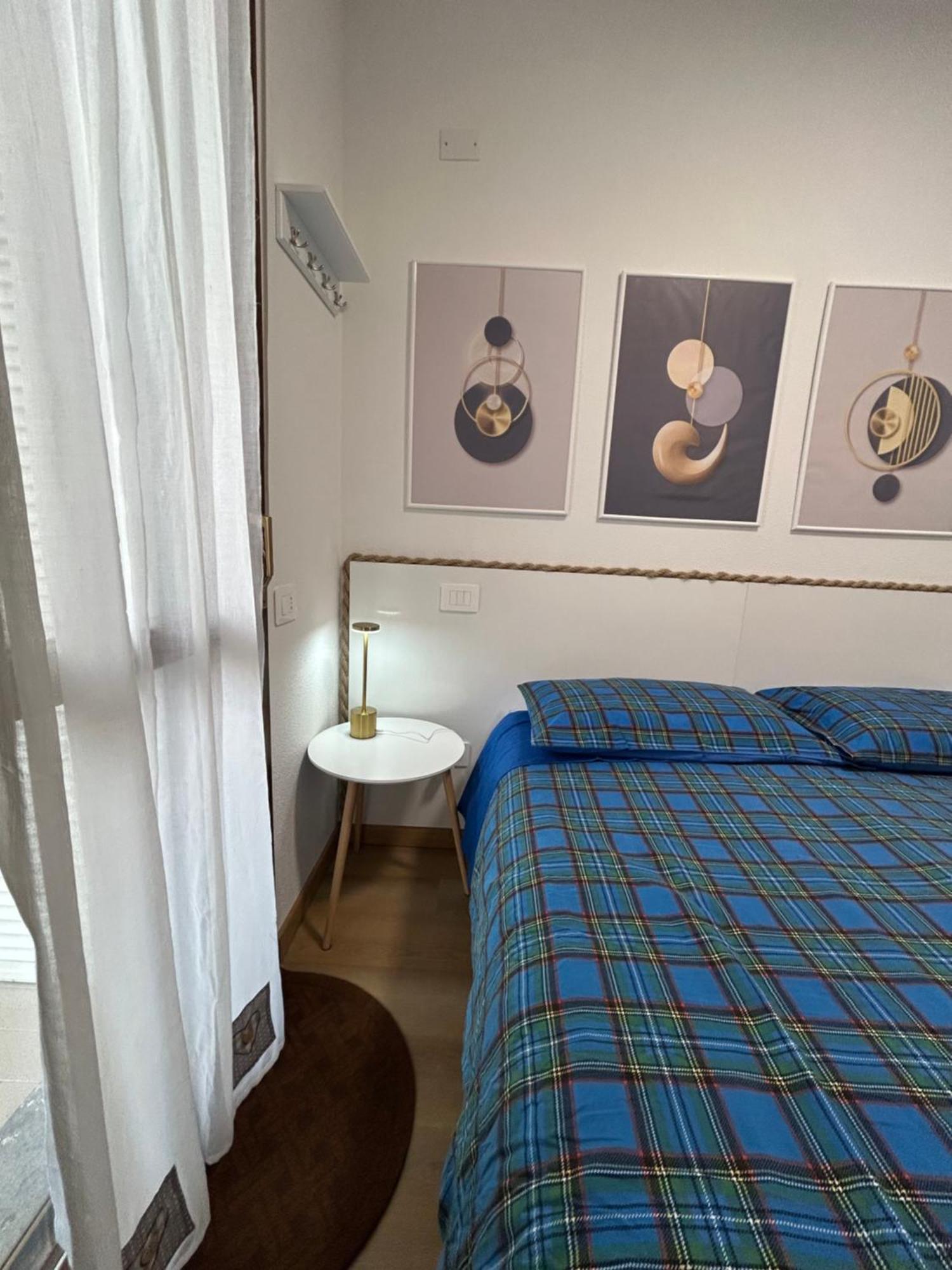 Holiday Alghero Kennedy 76A Екстер'єр фото